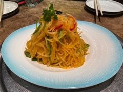 -金太阳海鲜烧烤·本地人餐厅(东纬路旗舰店)