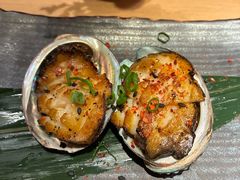 -乌君·酒场·炭火烧鸟(侨城坊店)