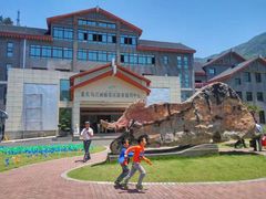 -乌江画廊(彭水苗族土家族自治县)