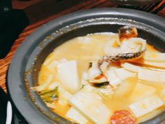 -云海肴·汽锅鸡·云南菜(高德置地店)