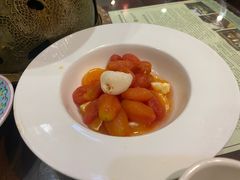 -老厨家(中央大街西七道街店)