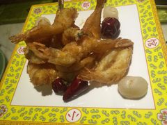 -那家小馆•北京菜•烤鸭(中关村店)