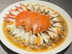 -醉东Oriental House(静安嘉里中心店)