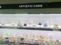 -好利来(新宜白店)