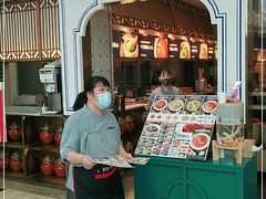 门面-千稻剁椒大鱼头(CityOn熙地港店)