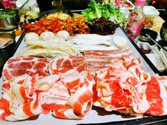 -韩国大金刚烤肉·料理(印象城店)