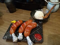 -雷神拉面(财富中心玉米楼店)