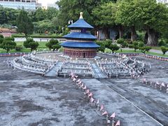 -深圳锦绣中华民俗村