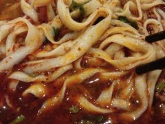 -东北师大净月校区食堂