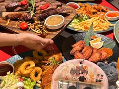 -赤火牛排(金狮广场店)