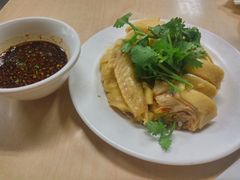 -泰煌鸡·上海白斩鸡·沪菜(平利店)