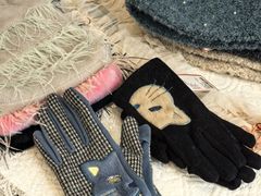 -JuneShop小众设计师品牌集合店