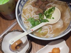 -鑫花溪牛肉米粉(景德路店)