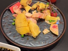 -聚鑫阁江浙菜·非遗传承技艺(青村帝华园店)