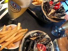 -LA  PETANQUE(泰安路店)
