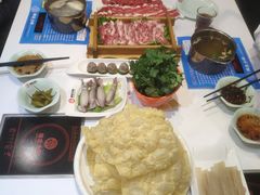 -德龙火锅(松源街直营店)