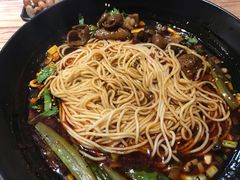 -好這口重庆小面(总店)