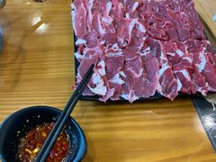 -牛品福潮汕牛肉火锅(旺庄店)