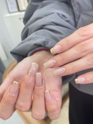 -KI日式美甲美睫馆