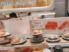 -争鲜回转寿司(通州万达店)
