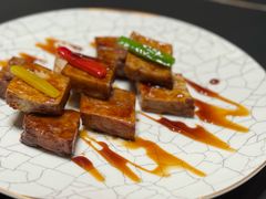 -翕间食·精致淮扬菜(江苏大剧院店)