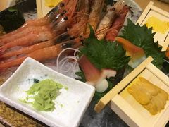 -山之川日料放题(通州店)