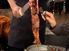 -拉蒂娜·巴西牛排馆 Latina·Brazilian Steakhouse(王府井喜悦店)