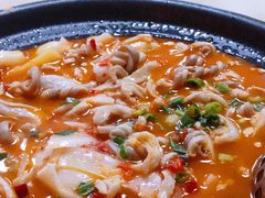 -李师傅脆肚(梅林店)