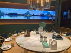 -筱爷叔·上海传统手工菜(玉树路店)