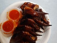 -明记烧鱼美味店