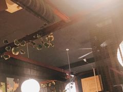 大堂-日本料理神拉面