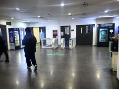 -大兴区体育中心游泳馆