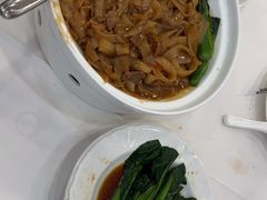 -凤凰楼酒家·粤宴点心(华强北店)