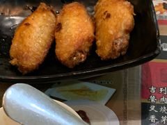 -香港新曜记茶餐厅(星耀城店)