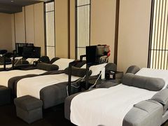 -北京海德酒店温泉