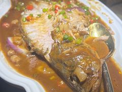-刀板香·安徽菜(望江东路店)