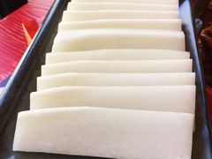 萝卜-谭鸭血老火锅(漳州路店)