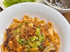 -立文冬·鲜活面(杭州太合商业中心店)
