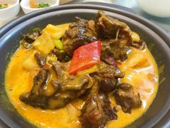 -御彩酒家(东风东路店)