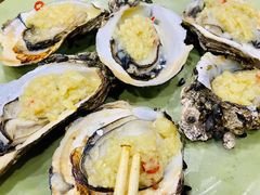 -贞姨美食·老字号海鲜大排档