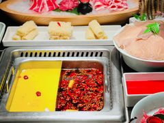 -大隐·成都火锅Bistro(合生麒麟新天地店)