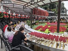 -枇杷园食为鲜火锅(南山店)