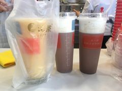 -汇茶(上邦店)