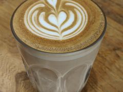 馥芮白-旧雨咖啡·CoffeeFORU(黄村奥体店)