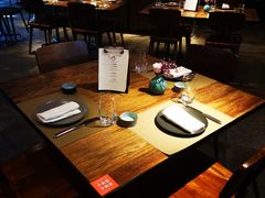 大堂-Carbon莫卡哆·意大利复古集市餐厅(杭州大厦店)