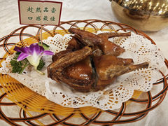 -津津菜馆(绝没分店)