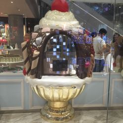 -SoSweet香港专业儿童美发沙龙