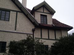 -上海蔡元培故居陈列馆