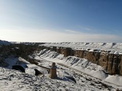 -敦煌莫高国际机场