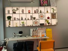 -Sips&Lick茶兰咖啡(五道口店)